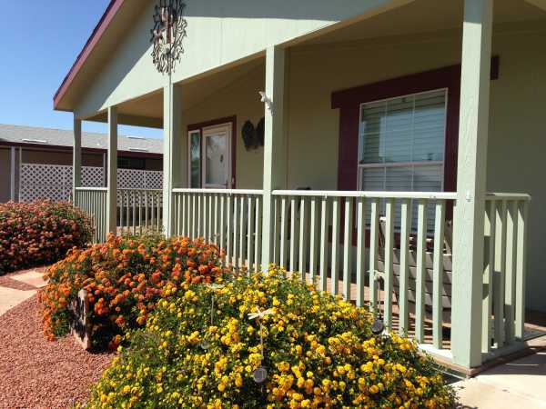Rancho Mirage2400 E BASELINE AVENUE, #204Apache Junction, AZ 85119