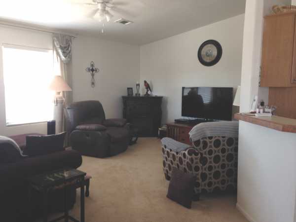 Rancho Mirage2400 E BASELINE AVENUE, #204Apache Junction, AZ 85119