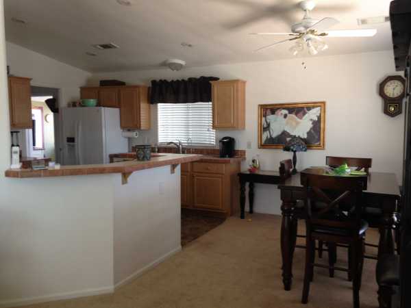 Rancho Mirage2400 E BASELINE AVENUE, #204Apache Junction, AZ 85119