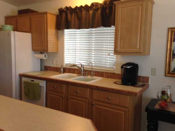 Rancho Mirage2400 E BASELINE AVENUE, #204Apache Junction, AZ 85119
