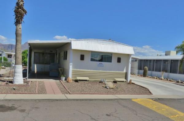 Denali Park3405 S. Tomahawk Rd., #39Apache Junction, AZ 85119