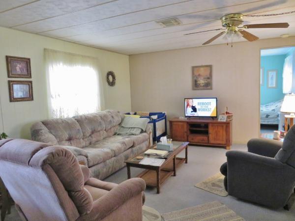 Denali Park3405 S. Tomahawk Rd., #39Apache Junction, AZ 85119