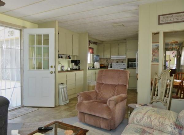 Denali Park3405 S. Tomahawk Rd., #39Apache Junction, AZ 85119