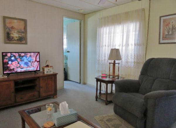 Denali Park3405 S. Tomahawk Rd., #39Apache Junction, AZ 85119