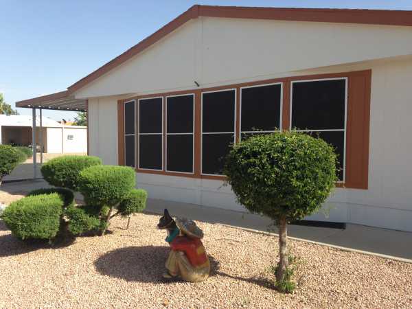 Rancho Mirage2400 E BASELINE AVENUE, #100Apache Junction, AZ 85119