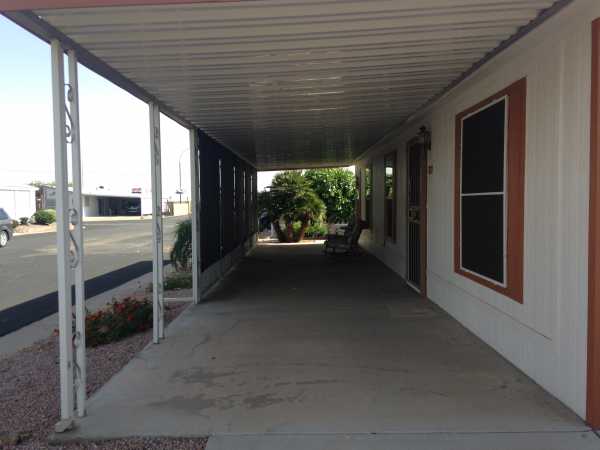 Rancho Mirage2400 E BASELINE AVENUE, #100Apache Junction, AZ 85119