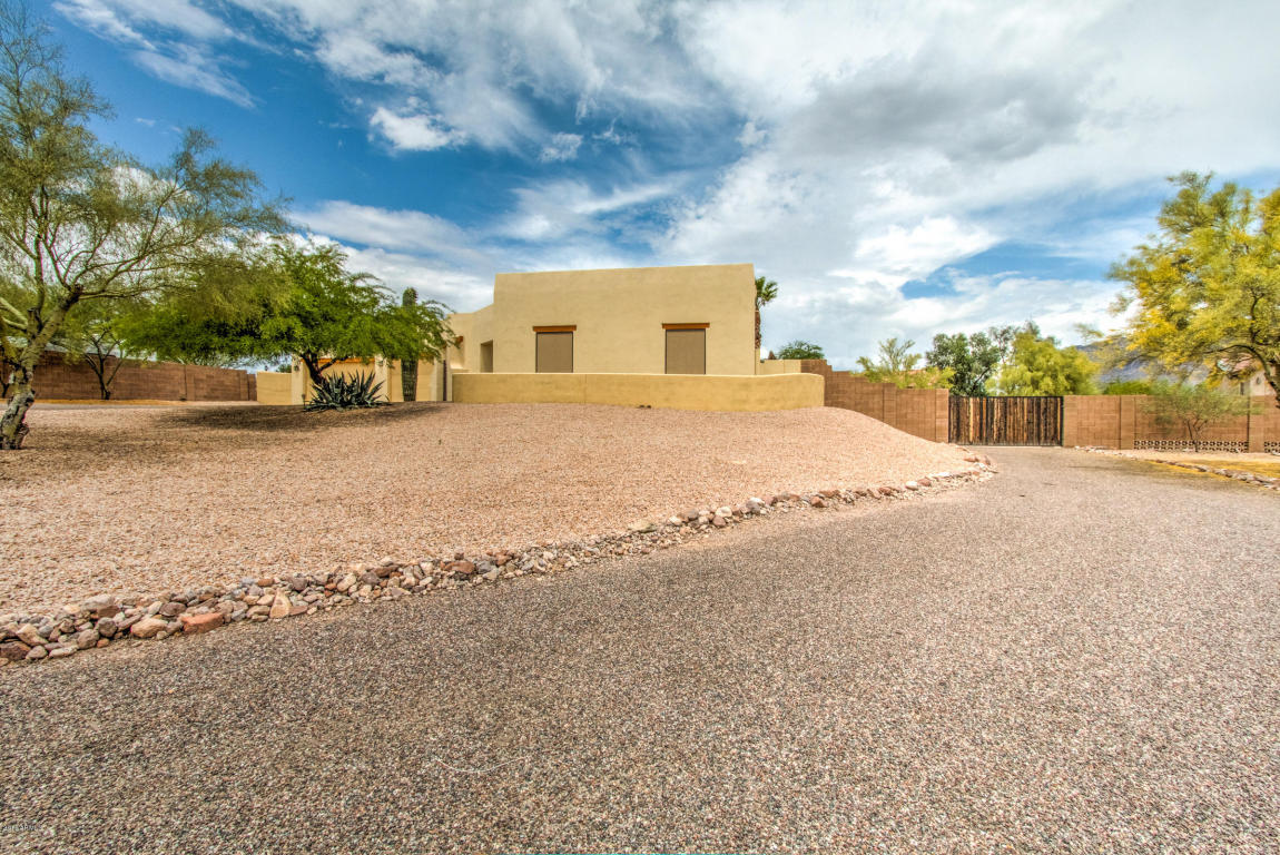 4940 E 16th Avenue, Apache Junction, AZ 85119