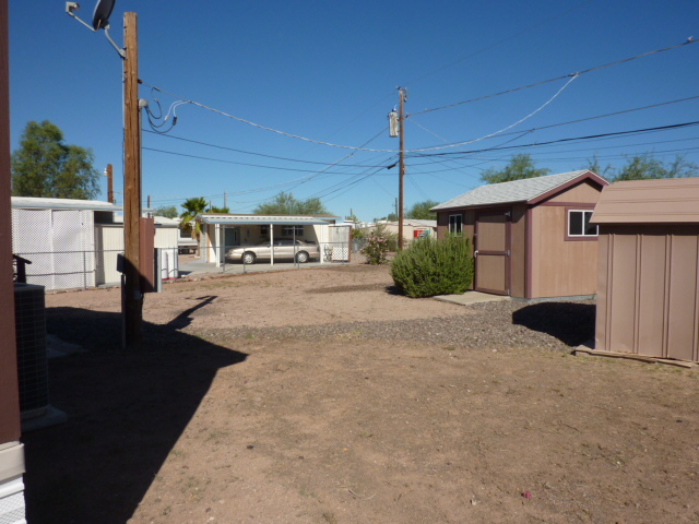 1392 East 22nd AveApache Junction, AZ, 85119Pinal County