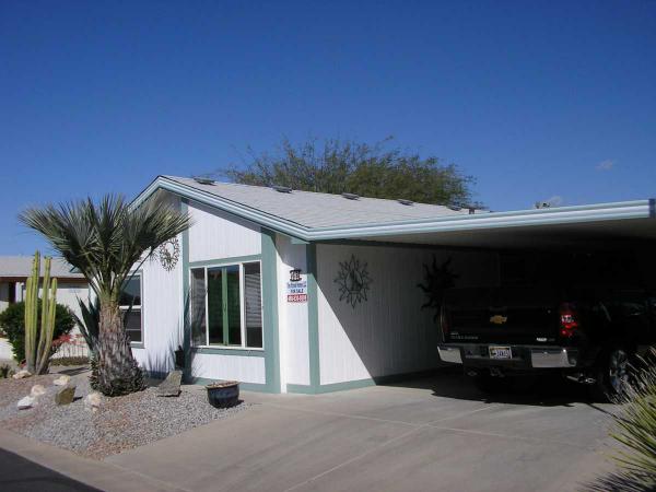 Saguaro Canyon Village3355 S Cortez Rd Lot 68Apache Junction, AZ 85119