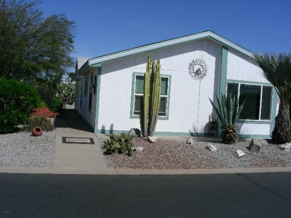 Saguaro Canyon Village3355 S Cortez Rd Lot 68Apache Junction, AZ 85119