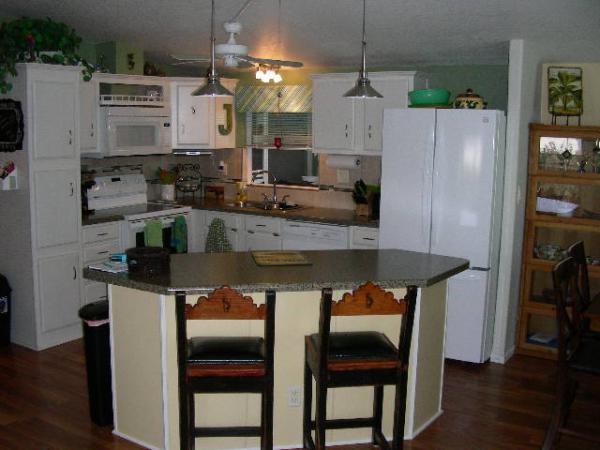 Saguaro Canyon Village3355 S Cortez Rd Lot 68Apache Junction, AZ 85119