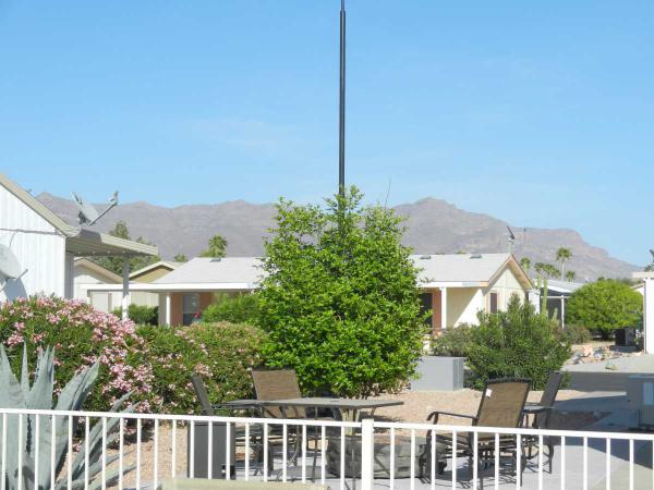 Rancho Mirage2400 E Baseline Ave #214Apache Junction, AZ 85119
