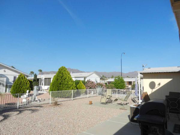 Rancho Mirage2400 E Baseline Ave #214Apache Junction, AZ 85119