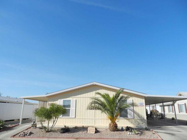 Rancho Mirage2400 E Baseline Ave #214Apache Junction, AZ 85119