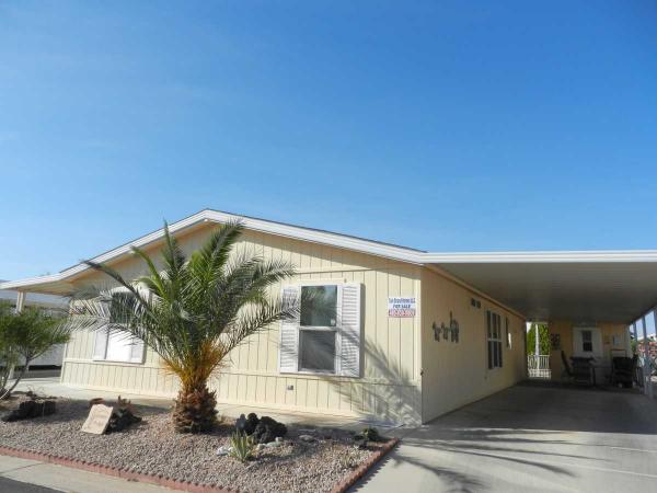 Rancho Mirage2400 E Baseline Ave #214Apache Junction, AZ 85119
