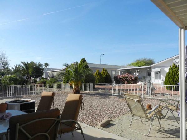 Rancho Mirage2400 E Baseline Ave #214Apache Junction, AZ 85119