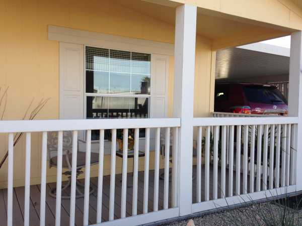 Rancho Mirage2400 E BASELINE AVENUE, #189Apache Junction, AZ 85119
