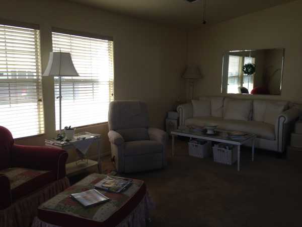 Rancho Mirage2400 E BASELINE AVENUE, #189Apache Junction, AZ 85119