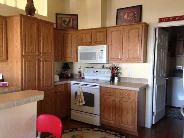 Rancho Mirage2400 E BASELINE AVENUE, #189Apache Junction, AZ 85119