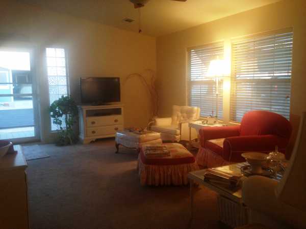 Rancho Mirage2400 E BASELINE AVENUE, #189Apache Junction, AZ 85119