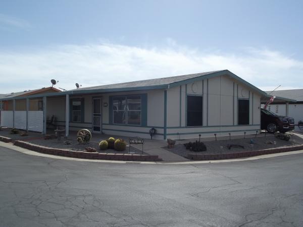 Quail Run3700 S. TomahawkApache Junction, AZ 85119