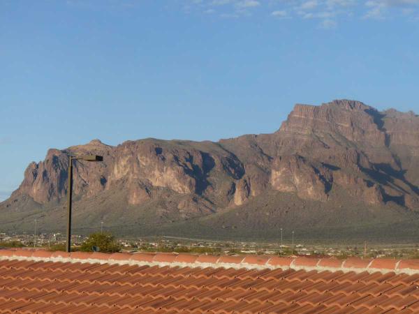 Dolce Vita At Superstition Mountain3301 S Goldfield Dr #3028Apache Junction, AZ 85119