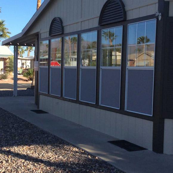 Rancho Mirage2400 E Baseline Ave Lot 291Apache Junction, AZ 85119