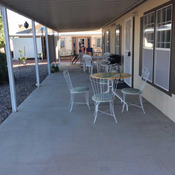 Rancho Mirage2400 E Baseline Ave Lot 291Apache Junction, AZ 85119
