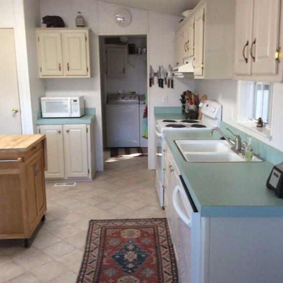 Rancho Mirage2400 E Baseline Ave Lot 291Apache Junction, AZ 85119