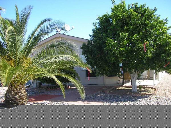 Saguaro Canyon Village3355 S Cortez Rd Lot 103Apache Junction, AZ 85119