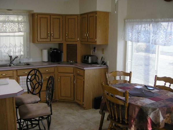 Saguaro Canyon Village3355 S Cortez Rd Lot 103Apache Junction, AZ 85119