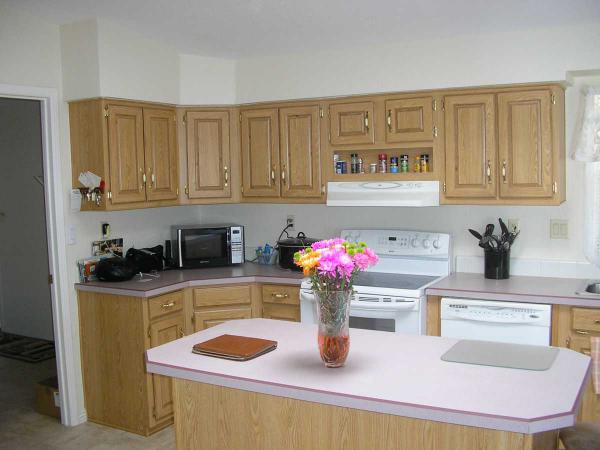 Saguaro Canyon Village3355 S Cortez Rd Lot 103Apache Junction, AZ 85119