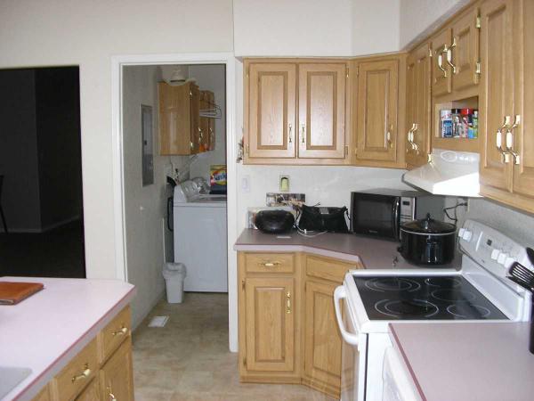 Saguaro Canyon Village3355 S Cortez Rd Lot 103Apache Junction, AZ 85119
