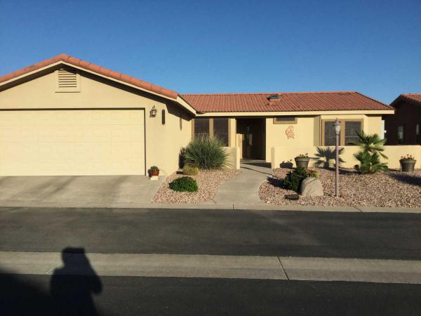 Dolce Vita At Superstition Mountain3301 S Goldfield Rd Lot 5077Apache Junction, AZ 85119