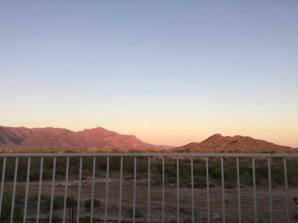 Dolce Vita At Superstition Mountain3301 S Goldfield Rd Lot 5077Apache Junction, AZ 85119
