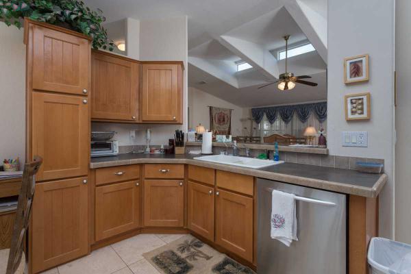 Dolce Vita At Superstition Mountain3301 S Goldfield Rd - Lot #2037Apache Junction, AZ 85119
