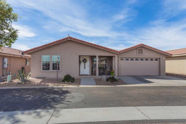 Dolce Vita At Superstition Mountain3301 S Goldfield Rd - Lot #3036Apache Junction, AZ 85119