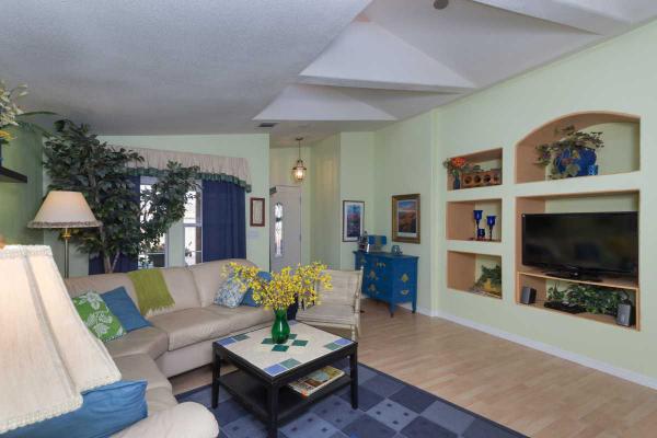 Dolce Vita At Superstition Mountain3301 S Goldfield Rd - Lot #3036Apache Junction, AZ 85119