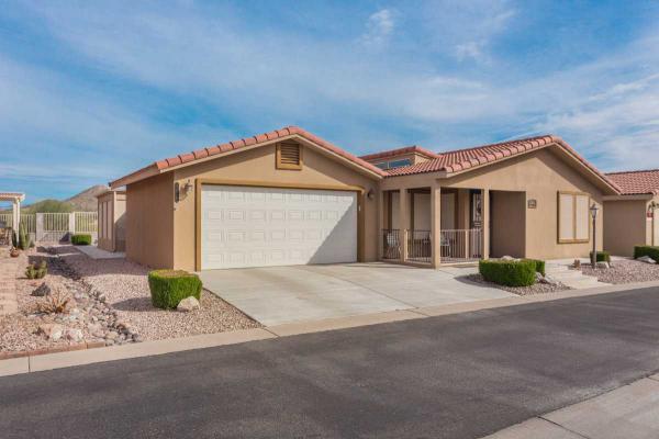 Dolce Vita At Superstition Mountain3301 S Goldfield Rd - Lot #5076Apache Junction, AZ 85119
