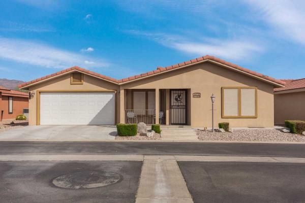 Dolce Vita At Superstition Mountain3301 S Goldfield Rd - Lot #5076Apache Junction, AZ 85119