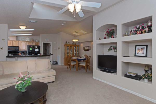Dolce Vita At Superstition Mountain3301 S Goldfield Rd - Lot #5076Apache Junction, AZ 85119