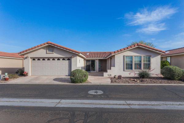 Dolce Vita At Superstition Mountain3301 S Goldfield Rd - Lot #3005Apache Junction, AZ 85119