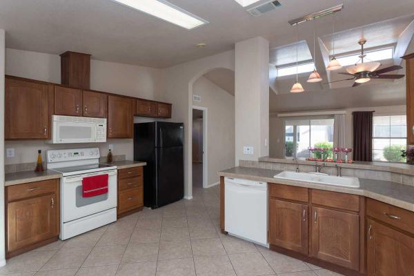 Dolce Vita At Superstition Mountain3301 S Goldfield Rd - Lot #3005Apache Junction, AZ 85119