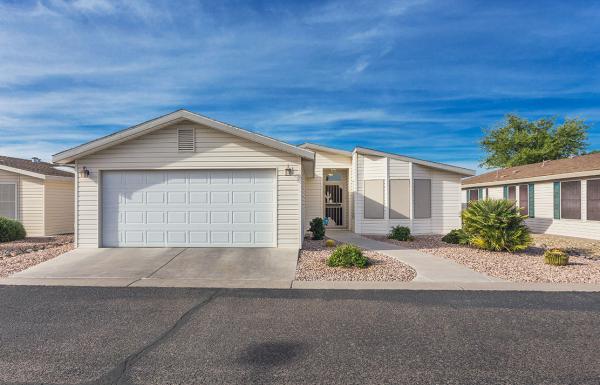 Dolce Vita At Superstition Mountain3301 S Goldfield Rd - Lot #1032Apache Junction, AZ 85119