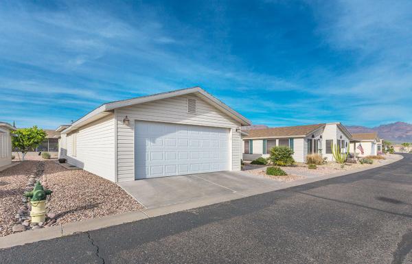 Dolce Vita At Superstition Mountain3301 S Goldfield Rd - Lot #1032Apache Junction, AZ 85119
