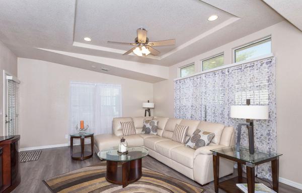 Dolce Vita At Superstition Mountain3301 S Goldfield Rd - Lot #1032Apache Junction, AZ 85119