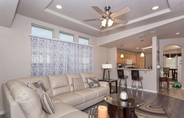Dolce Vita At Superstition Mountain3301 S Goldfield Rd - Lot #1032Apache Junction, AZ 85119