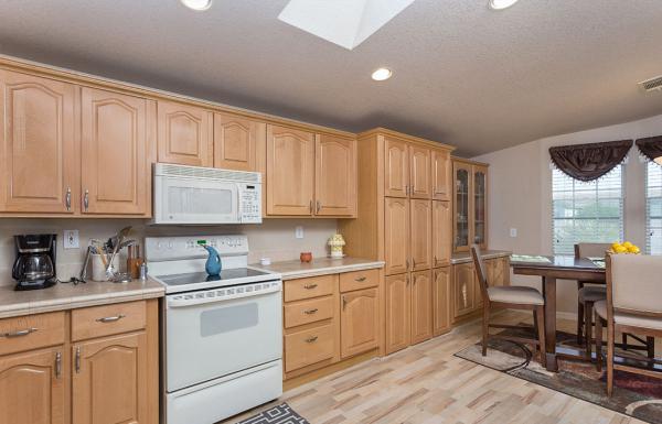 Dolce Vita At Superstition Mountain3301 S Goldfield Rd - Lot #1032Apache Junction, AZ 85119
