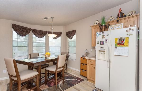 Dolce Vita At Superstition Mountain3301 S Goldfield Rd - Lot #1032Apache Junction, AZ 85119