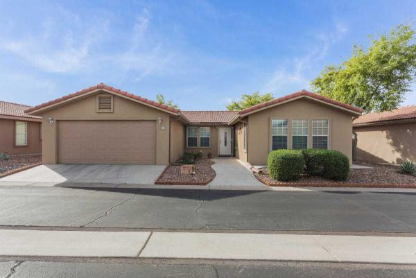 Dolce Vita At Superstition Mountain3301 S Goldfield Rd - Lot #3033Apache Junction, AZ 85119